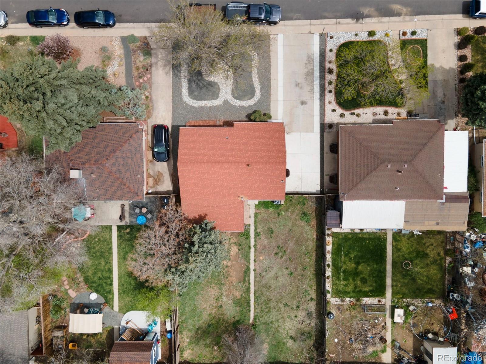 MLS Image #25 for 3261  ivy street,denver, Colorado