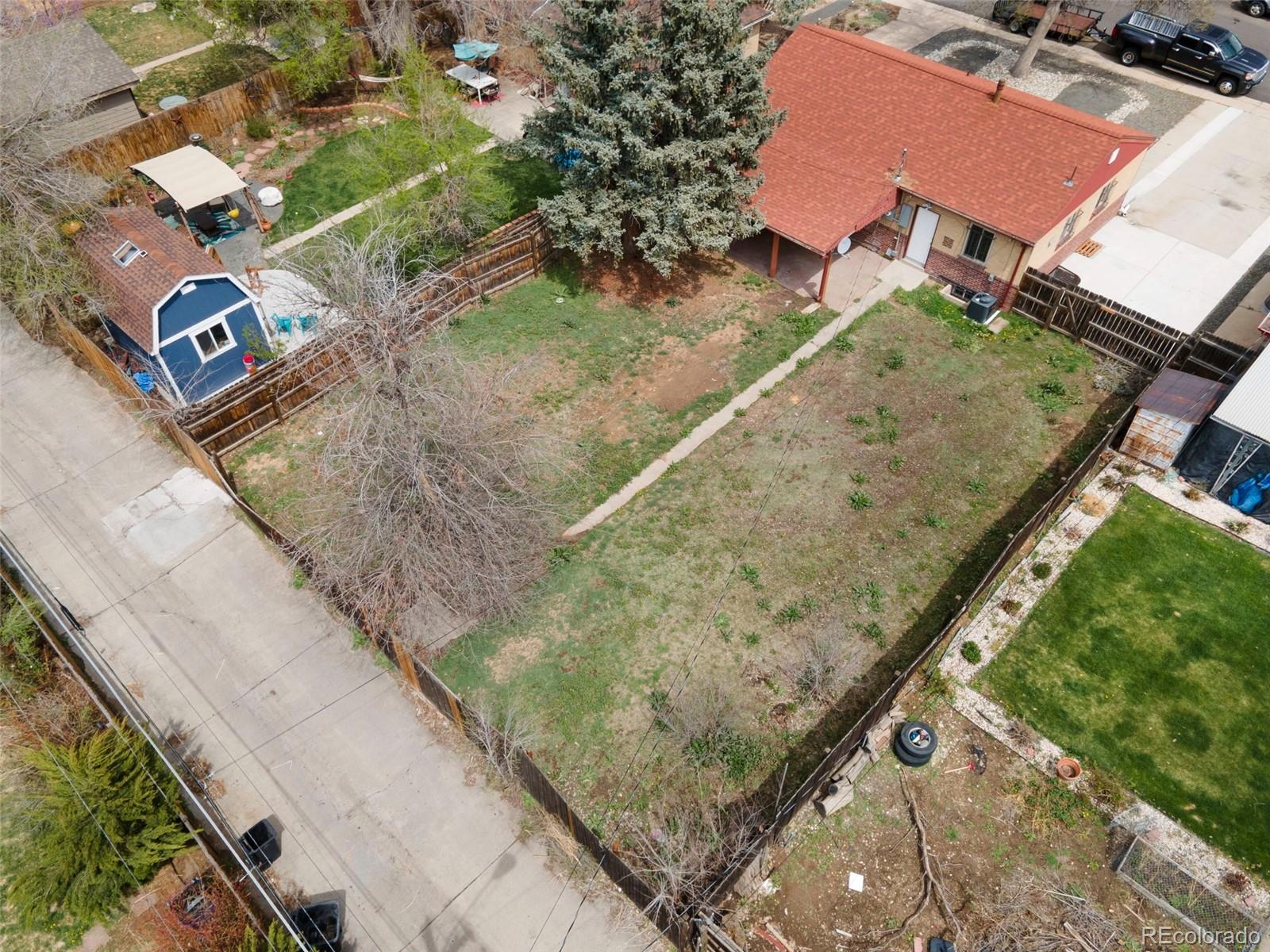 MLS Image #26 for 3261  ivy street,denver, Colorado