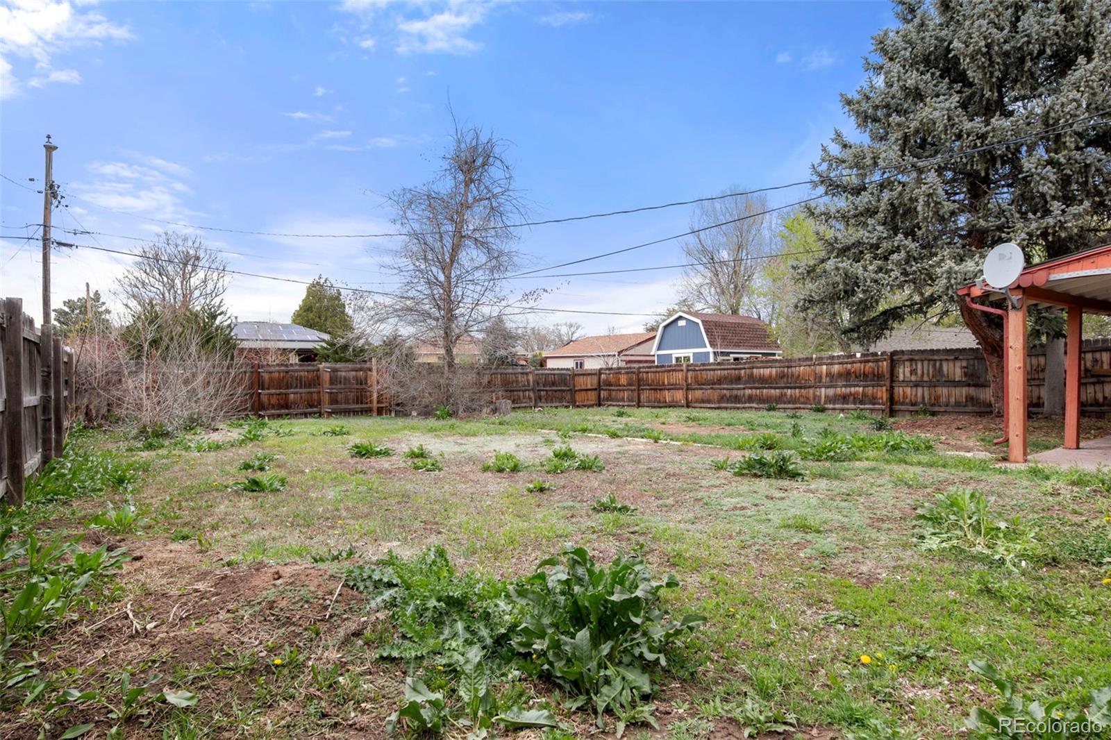 MLS Image #29 for 3261  ivy street,denver, Colorado