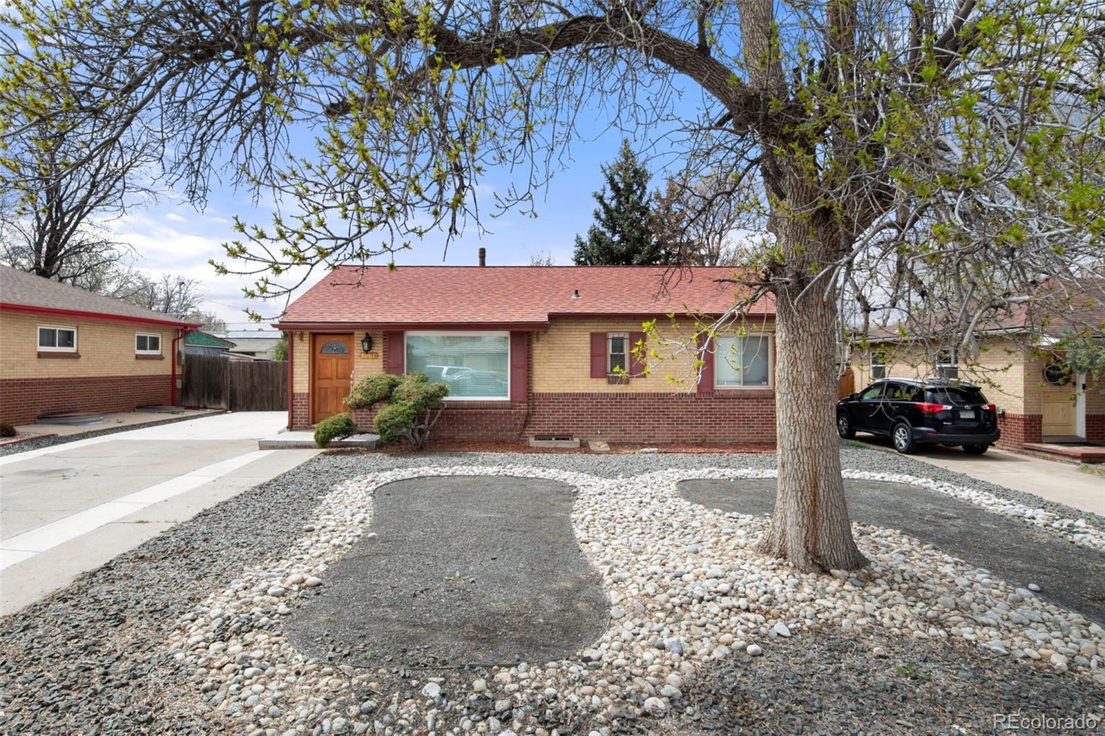 MLS Image #3 for 3261  ivy street,denver, Colorado