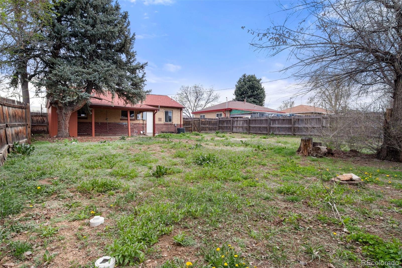 MLS Image #30 for 3261  ivy street,denver, Colorado