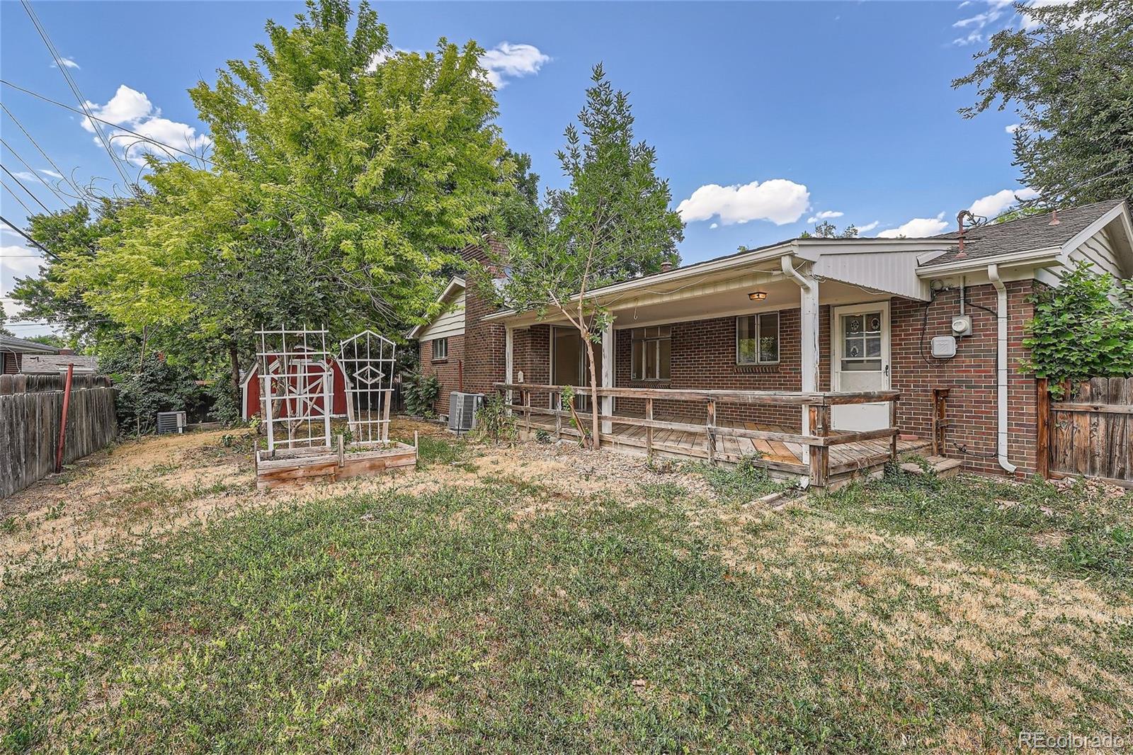 MLS Image #10 for 381  newark street,aurora, Colorado