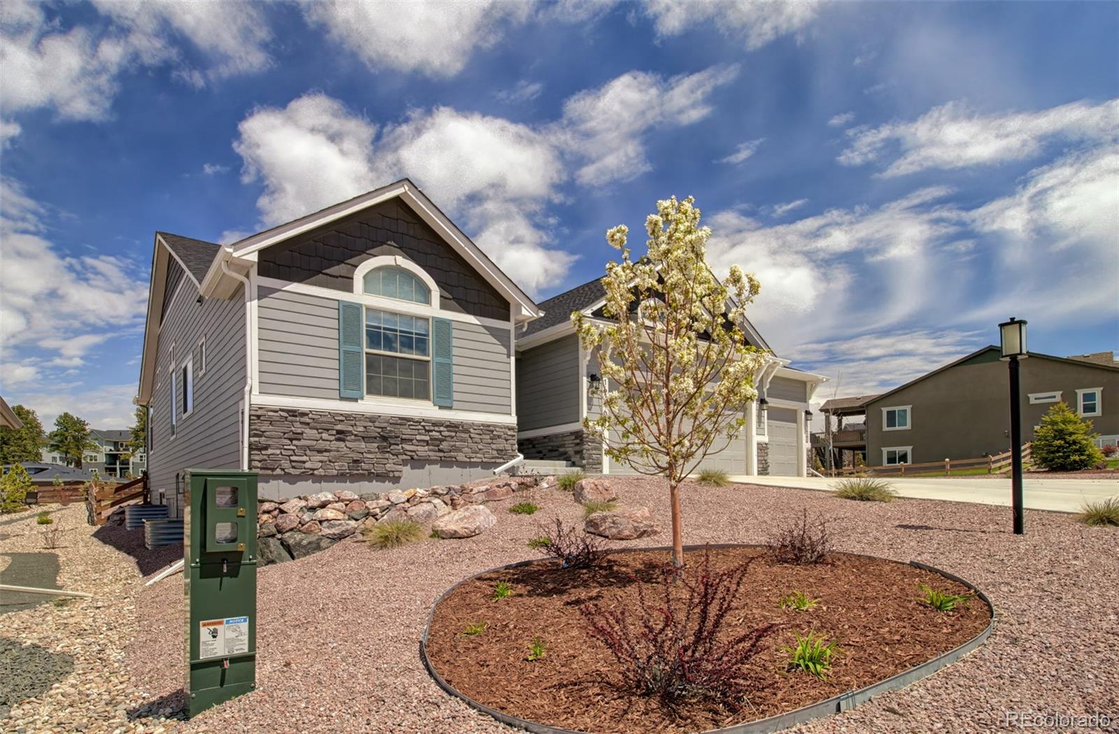 MLS Image #2 for 16396  mountain glory drive,monument, Colorado