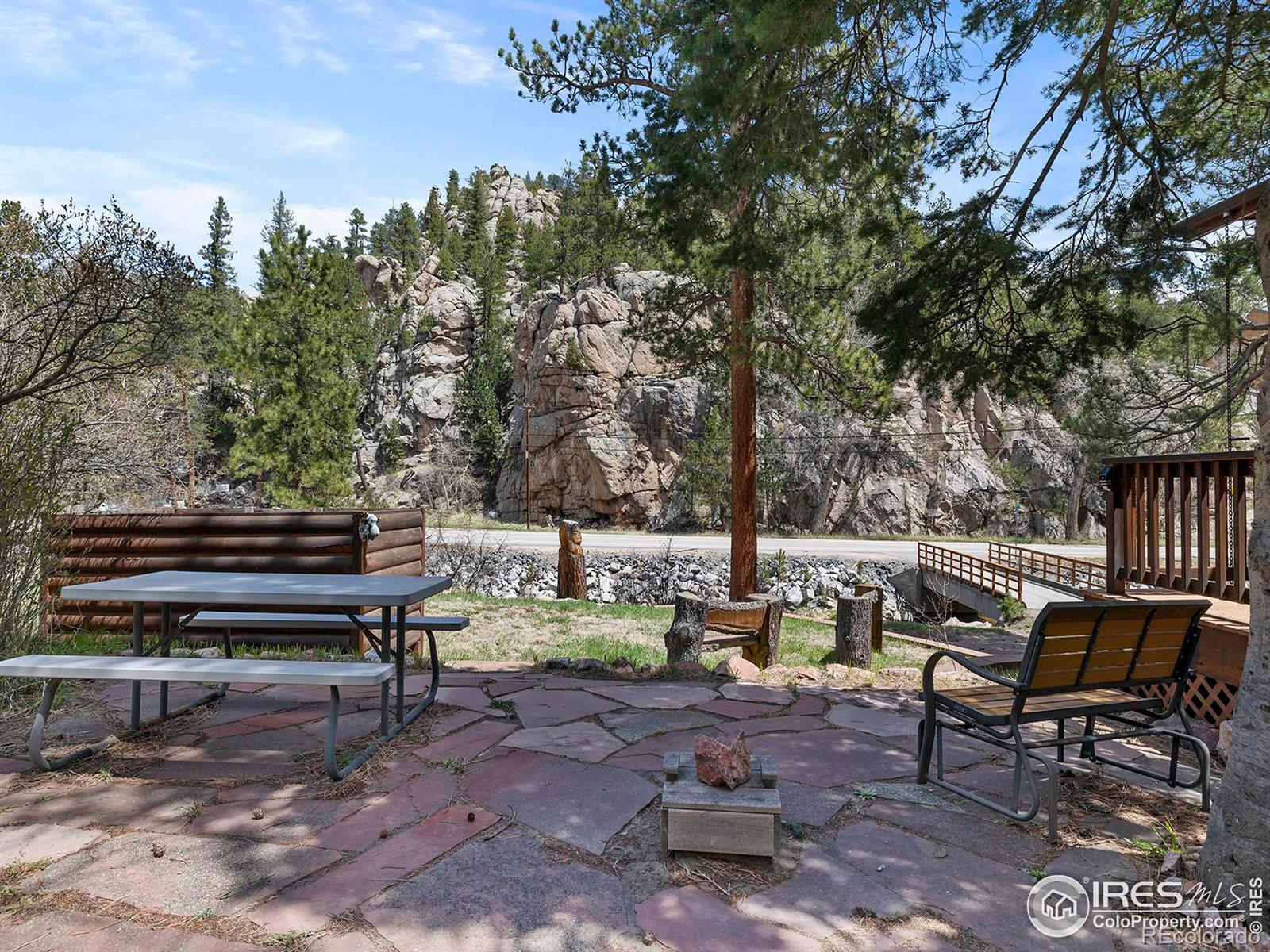 MLS Image #10 for 78  big pine lane,drake, Colorado