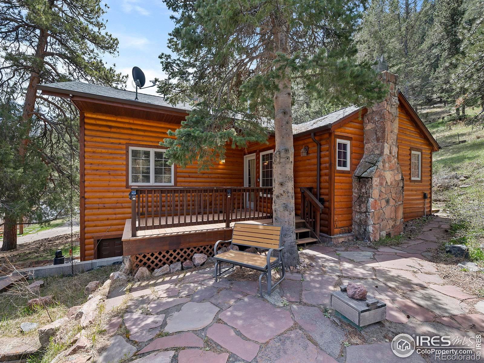 MLS Image #11 for 78  big pine lane,drake, Colorado