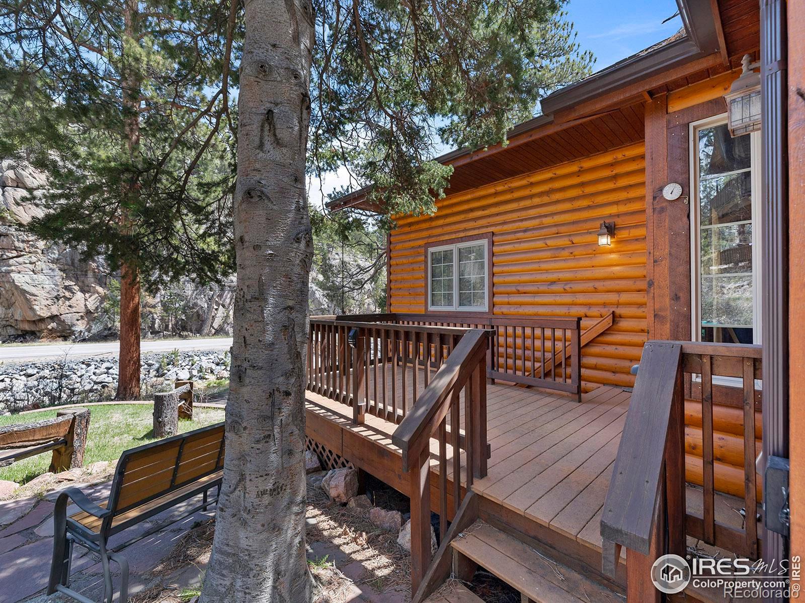 MLS Image #12 for 78  big pine lane,drake, Colorado