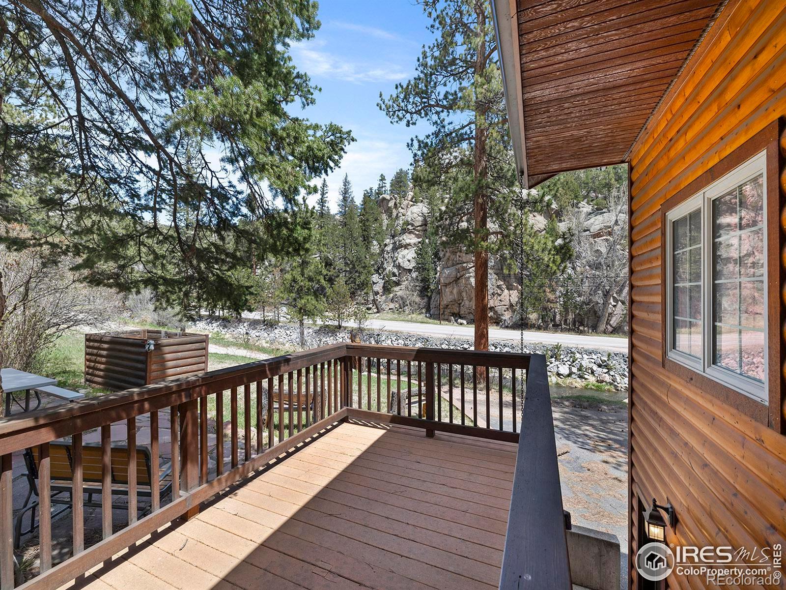 MLS Image #13 for 78  big pine lane,drake, Colorado