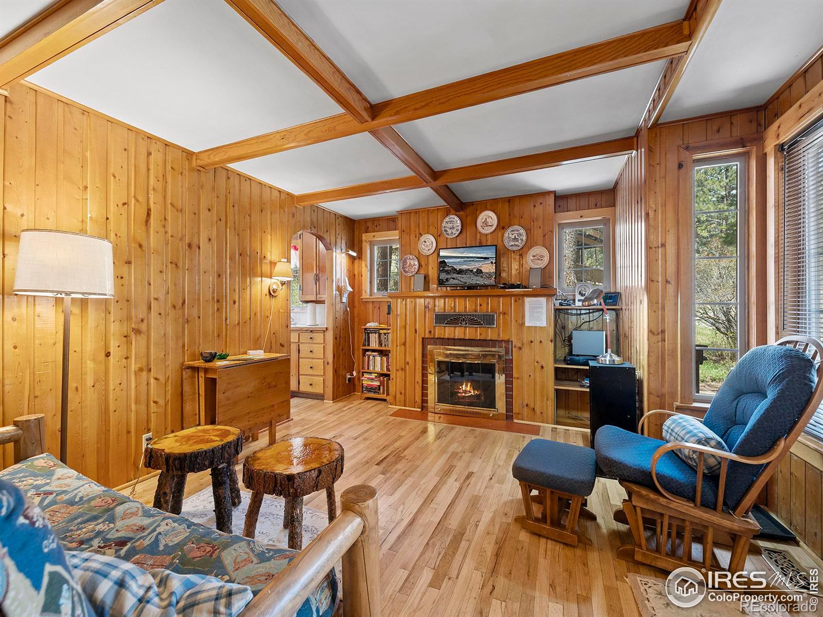 MLS Image #14 for 78  big pine lane,drake, Colorado