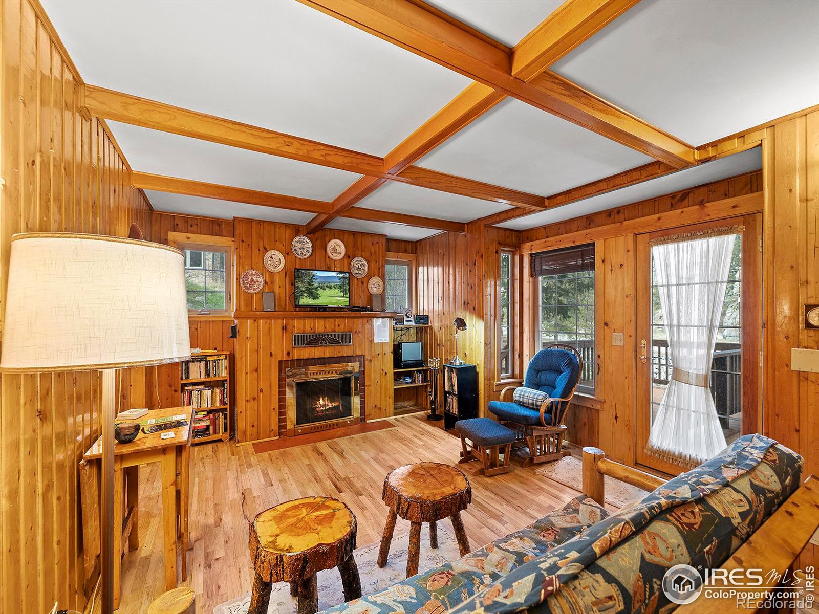 MLS Image #15 for 78  big pine lane,drake, Colorado