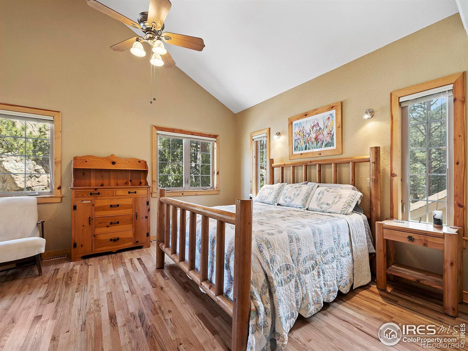 MLS Image #17 for 78  big pine lane,drake, Colorado