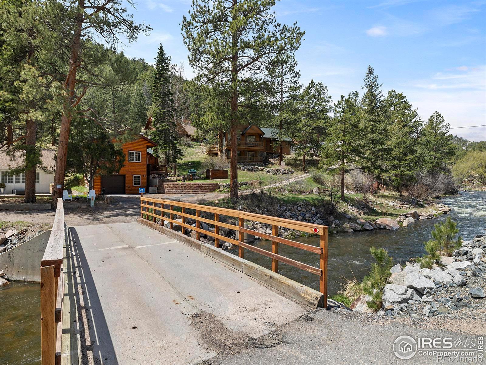 MLS Image #2 for 78  big pine lane,drake, Colorado