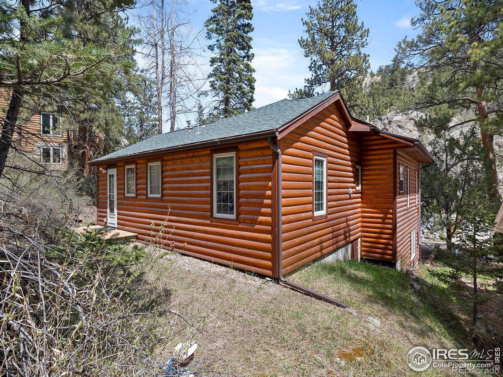 MLS Image #26 for 78  big pine lane,drake, Colorado