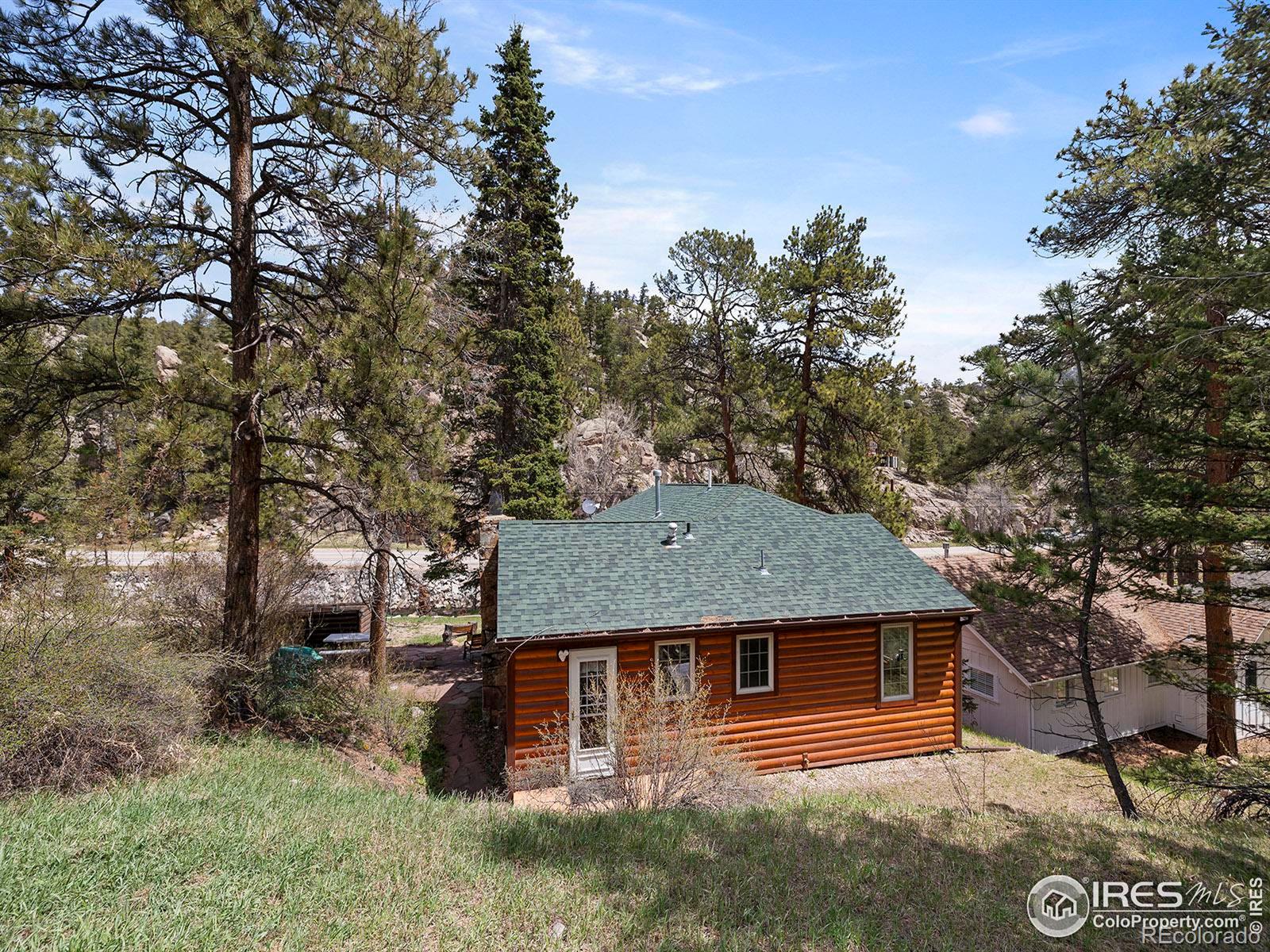 MLS Image #27 for 78  big pine lane,drake, Colorado