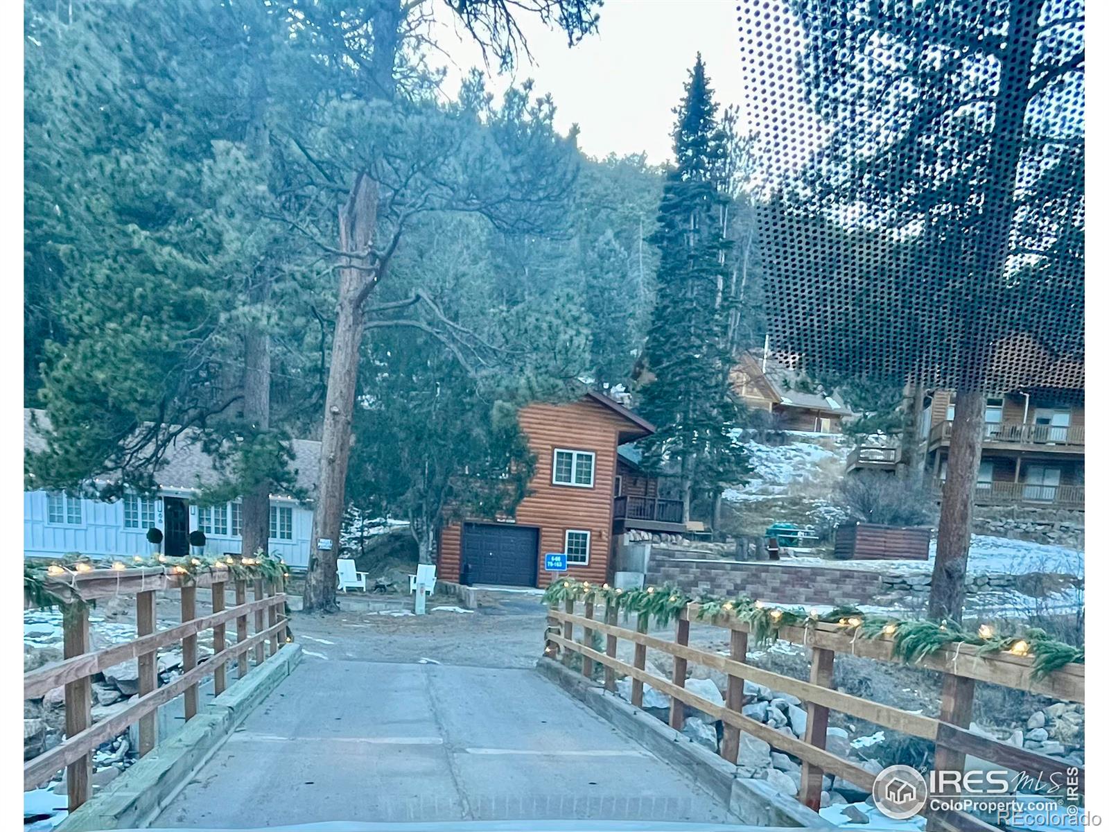 MLS Image #28 for 78  big pine lane,drake, Colorado