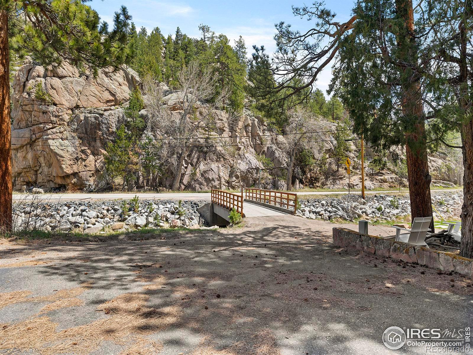 MLS Image #29 for 78  big pine lane,drake, Colorado