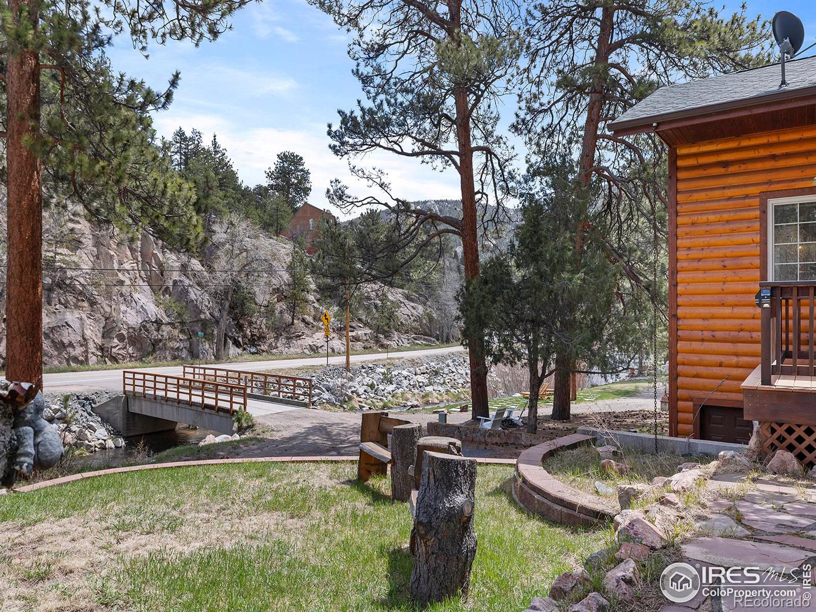 MLS Image #6 for 78  big pine lane,drake, Colorado