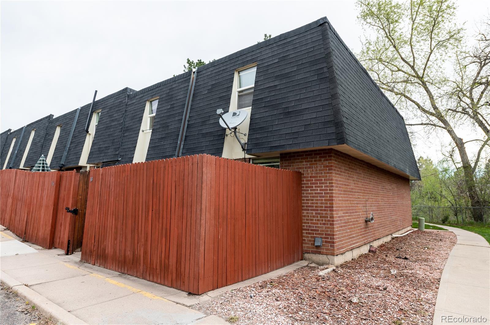 MLS Image #17 for 5814 s pearl street ,centennial, Colorado