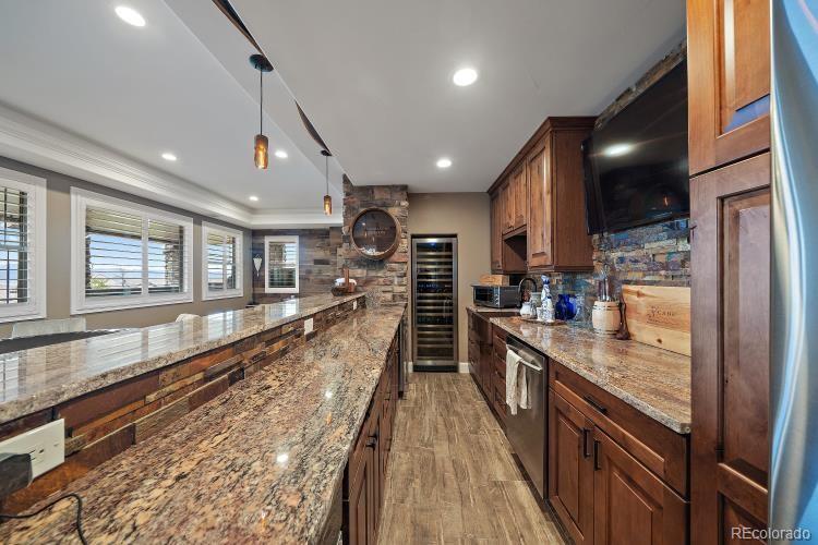 MLS Image #25 for 975  winding pine lane,highlands ranch, Colorado