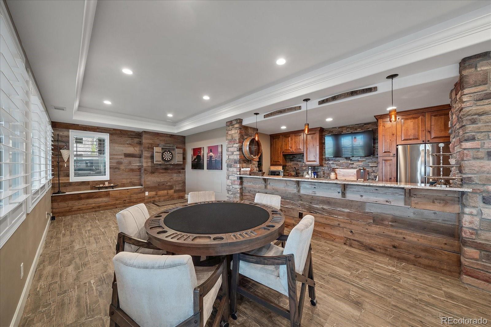 MLS Image #28 for 975  winding pine lane,highlands ranch, Colorado