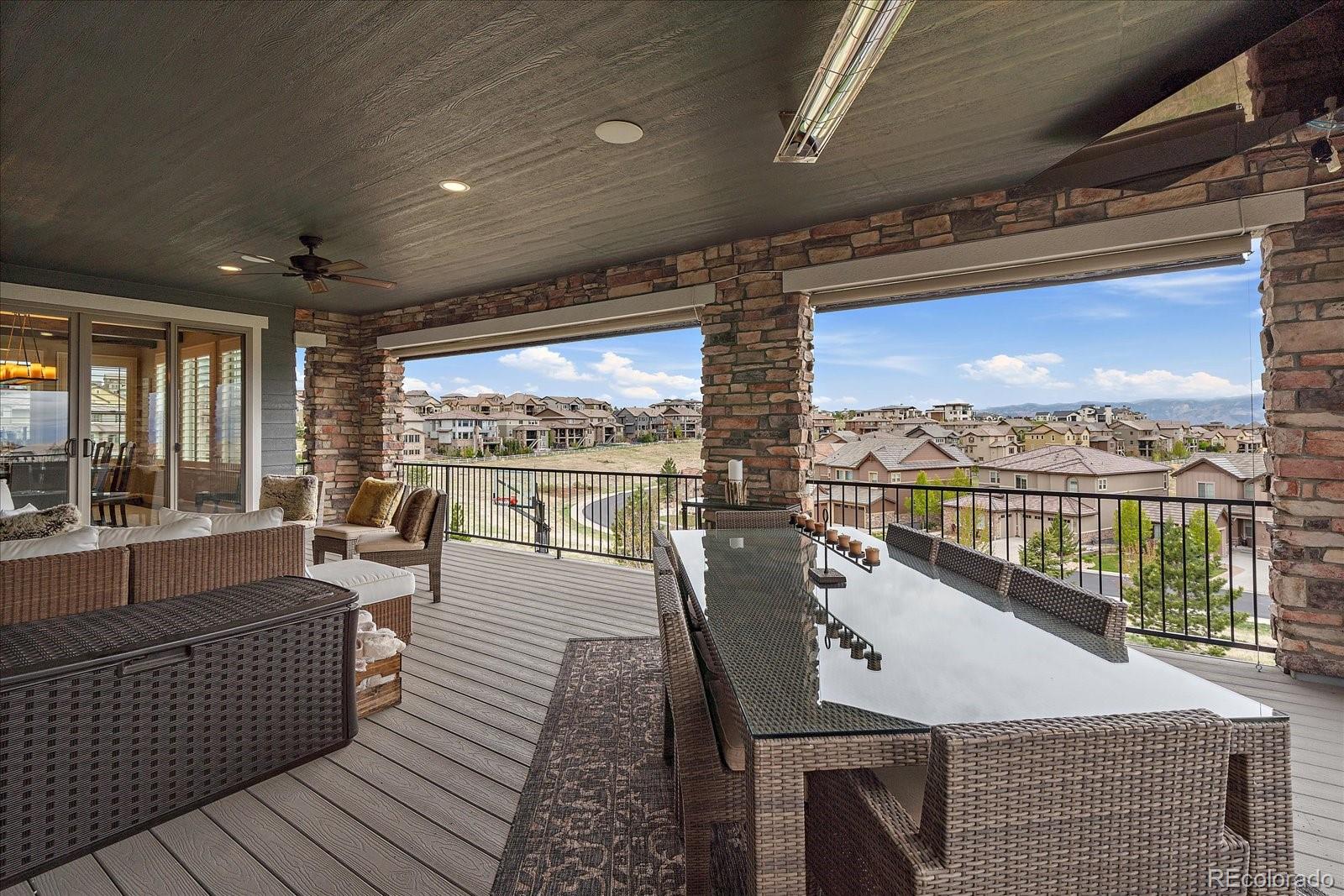 MLS Image #38 for 975  winding pine lane,highlands ranch, Colorado