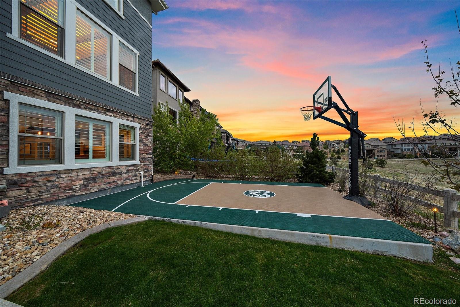 MLS Image #44 for 975  winding pine lane,highlands ranch, Colorado