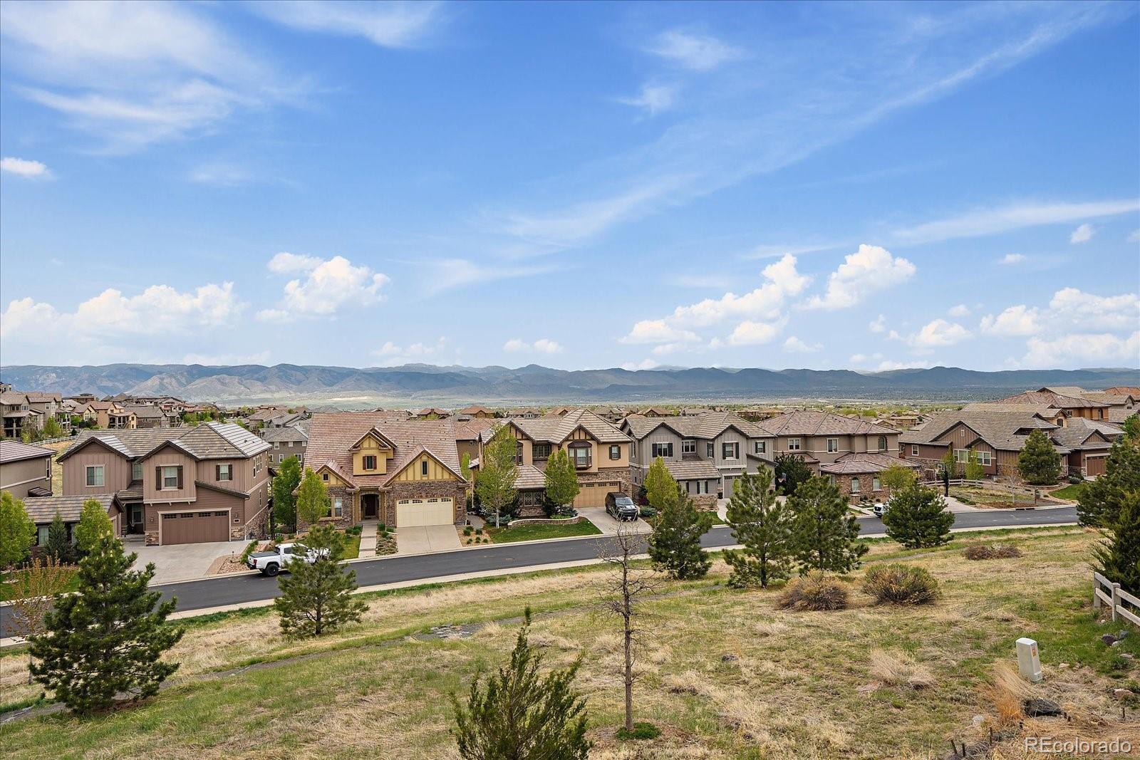 MLS Image #46 for 975  winding pine lane,highlands ranch, Colorado