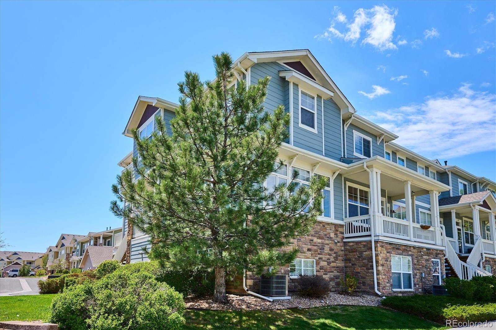 MLS Image #25 for 9543  pearl circle,parker, Colorado