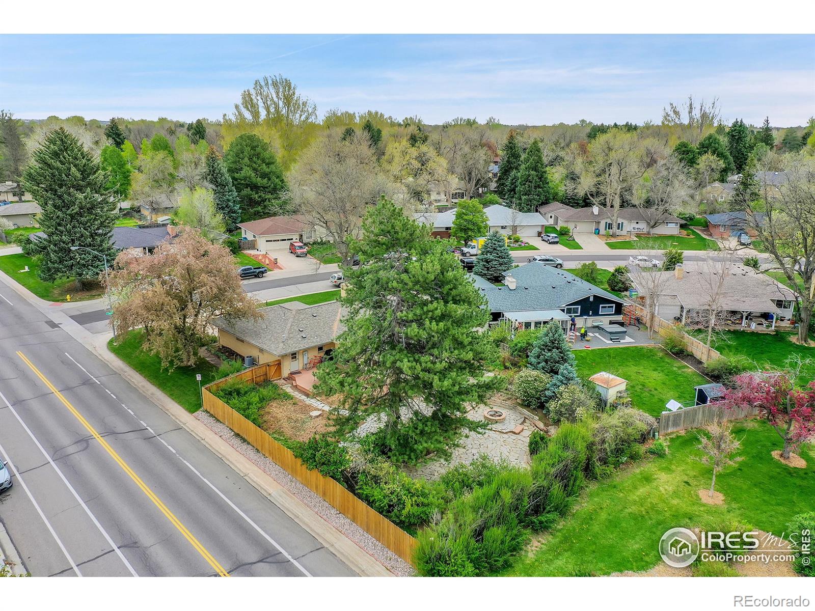 MLS Image #26 for 748  cherokee drive,fort collins, Colorado