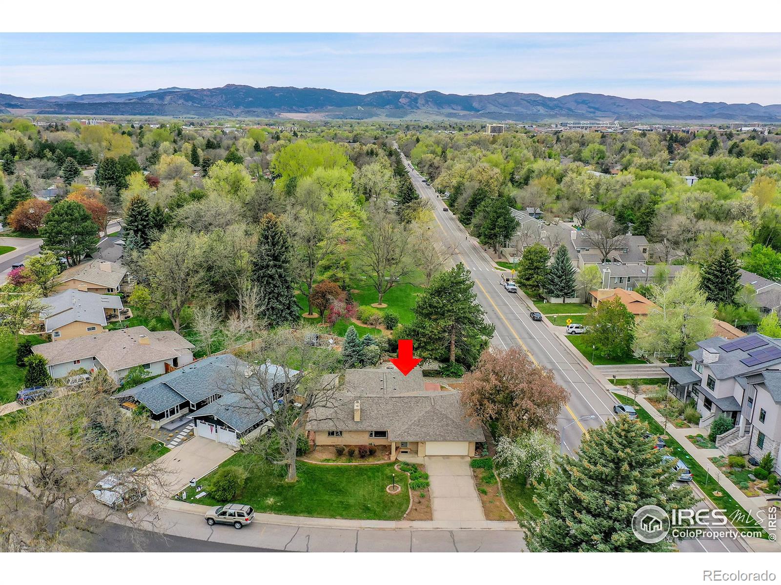 MLS Image #28 for 748  cherokee drive,fort collins, Colorado