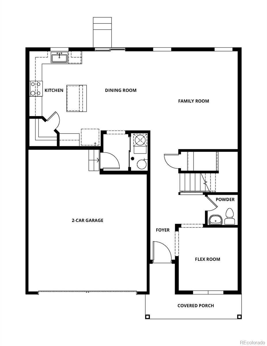 MLS Image #12 for 2235  alyssa street,fort lupton, Colorado