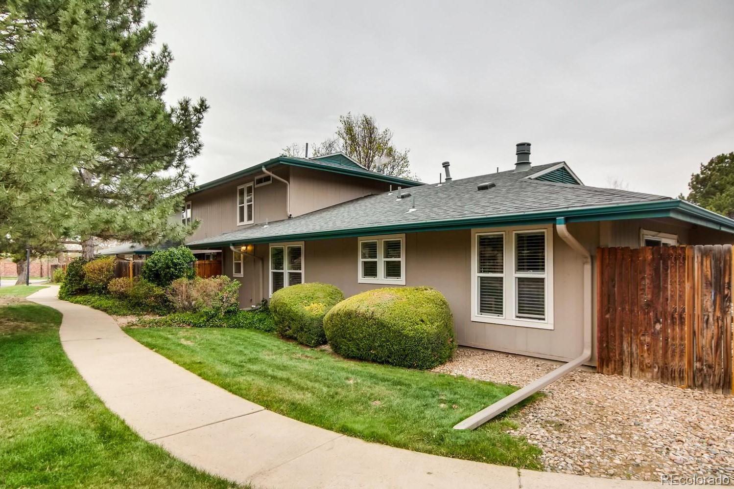 MLS Image #0 for 6000 s willow way,greenwood village, Colorado