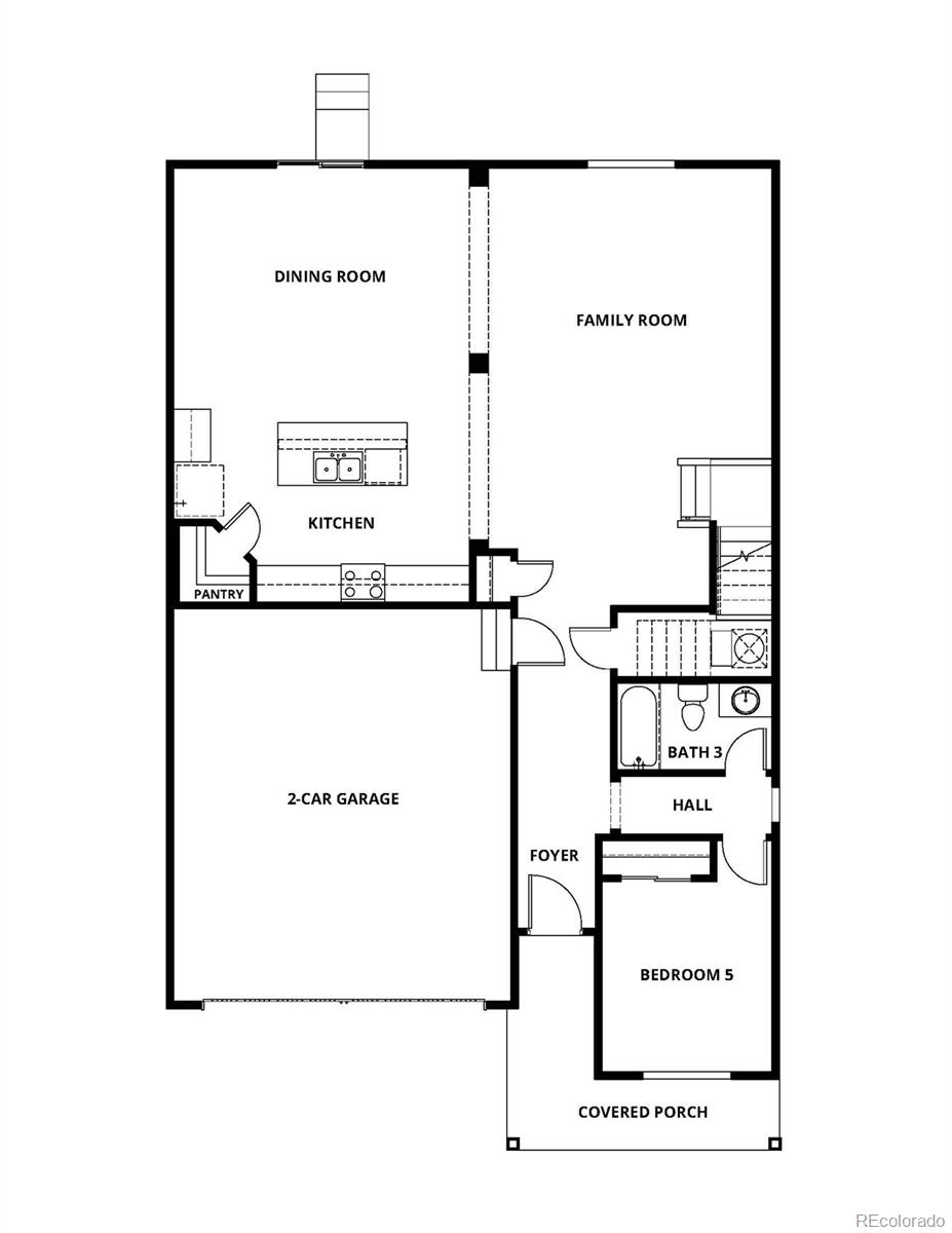 MLS Image #15 for 2234  alyssa street,fort lupton, Colorado