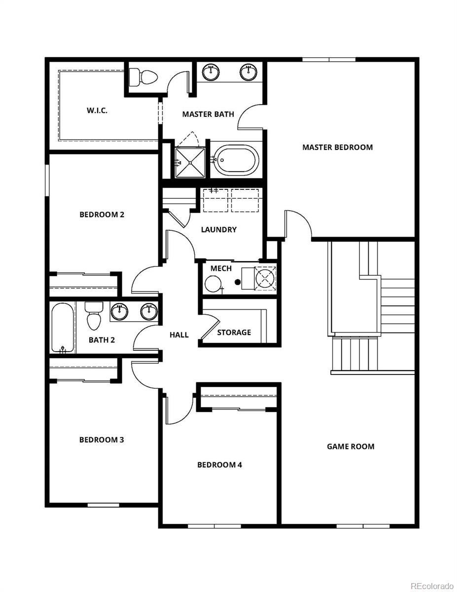 MLS Image #16 for 2234  alyssa street,fort lupton, Colorado