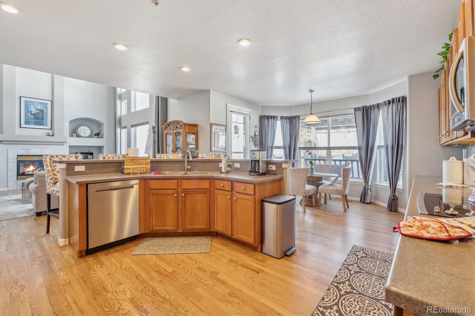 MLS Image #14 for 11453  canterberry lane,parker, Colorado