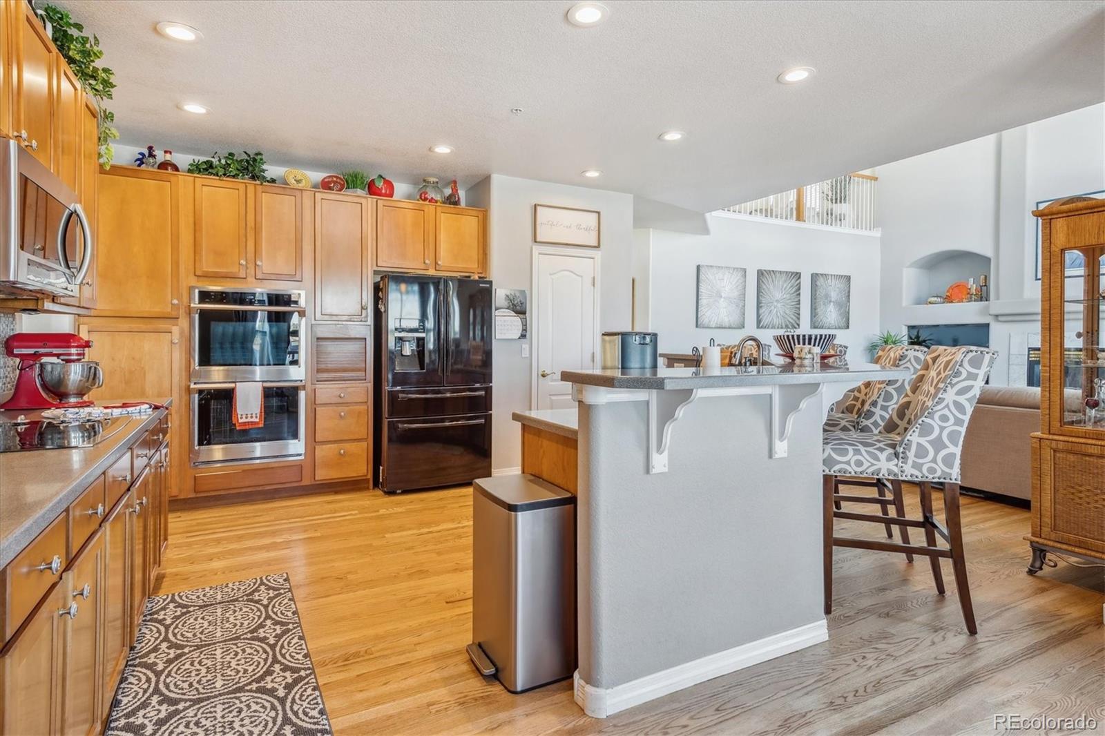 MLS Image #16 for 11453  canterberry lane,parker, Colorado