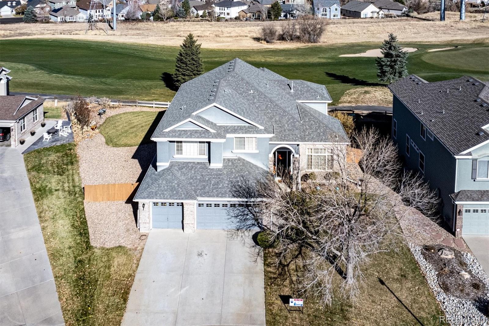 MLS Image #2 for 11453  canterberry lane,parker, Colorado