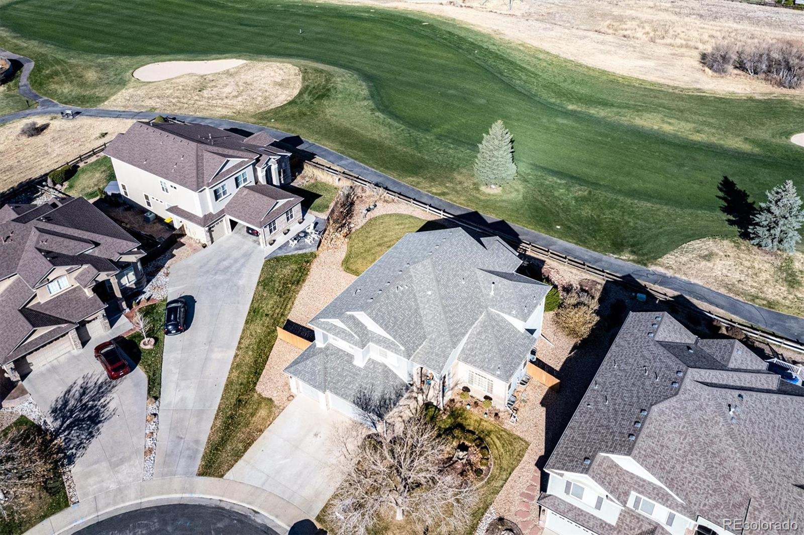 MLS Image #3 for 11453  canterberry lane,parker, Colorado