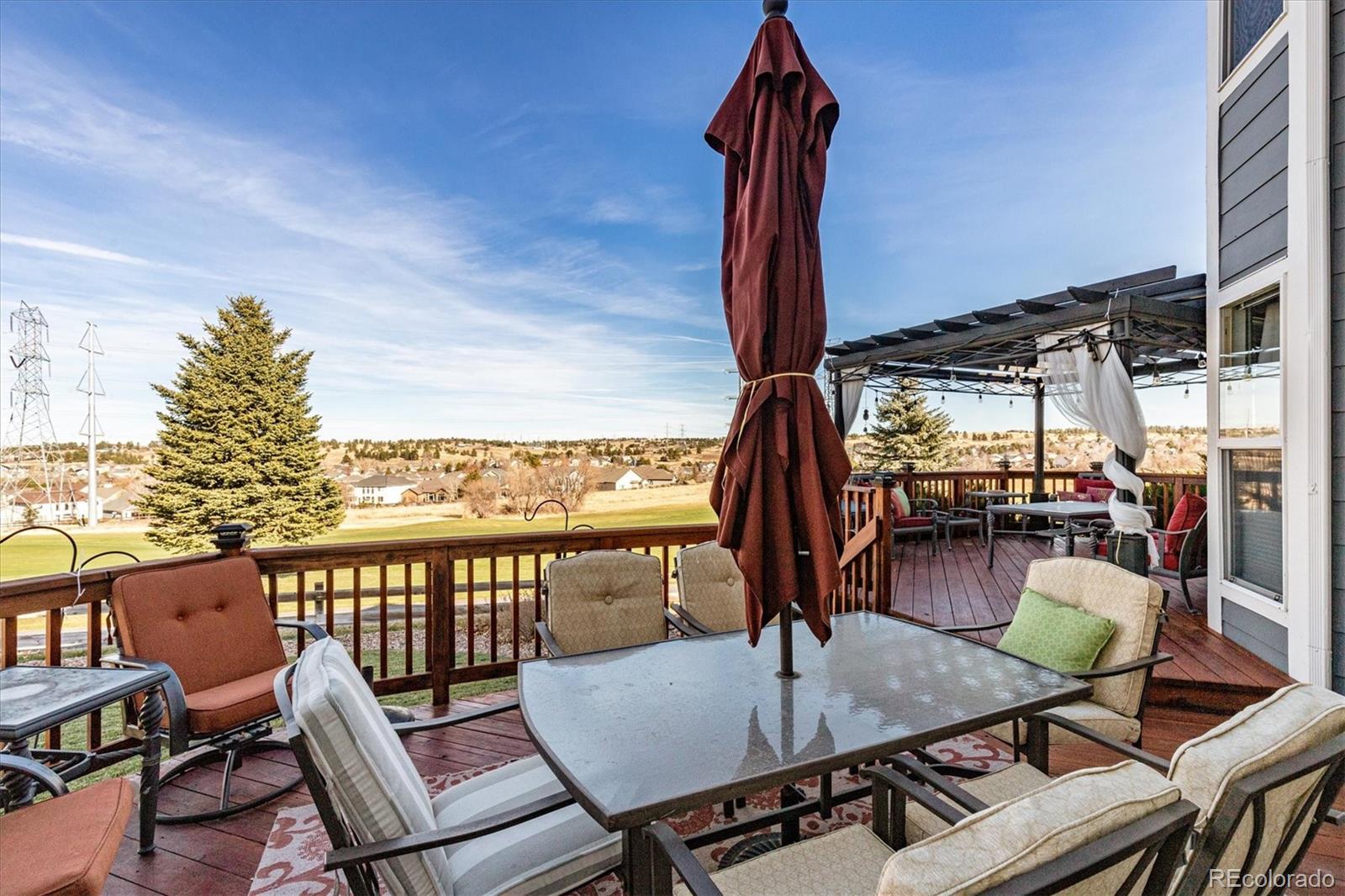 MLS Image #37 for 11453  canterberry lane,parker, Colorado