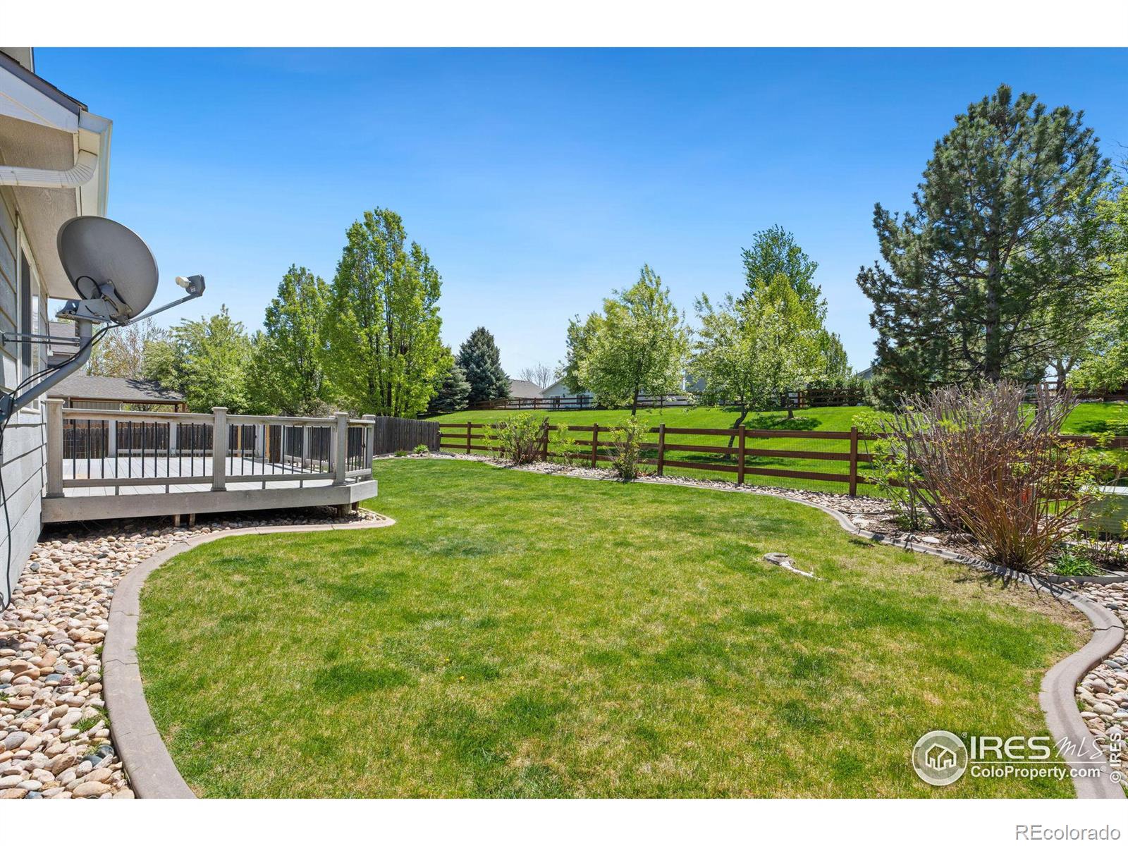 MLS Image #3 for 621  jansen drive,fort collins, Colorado