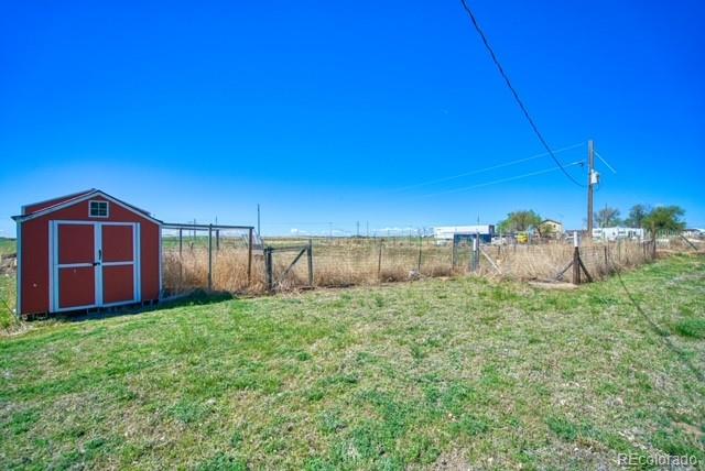 MLS Image #35 for 18983  county road 22 ,fort lupton, Colorado