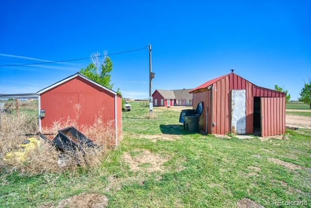 MLS Image #36 for 18983  county road 22 ,fort lupton, Colorado
