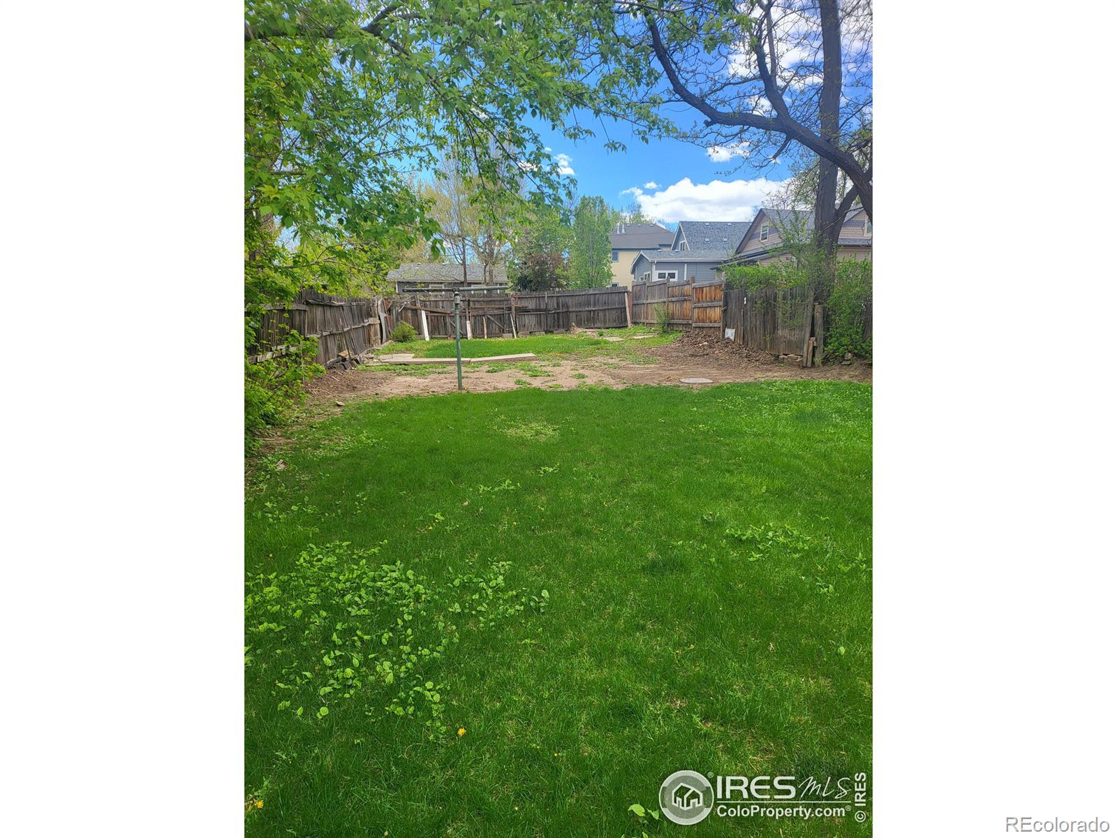 MLS Image #6 for 615  maple street,fort collins, Colorado
