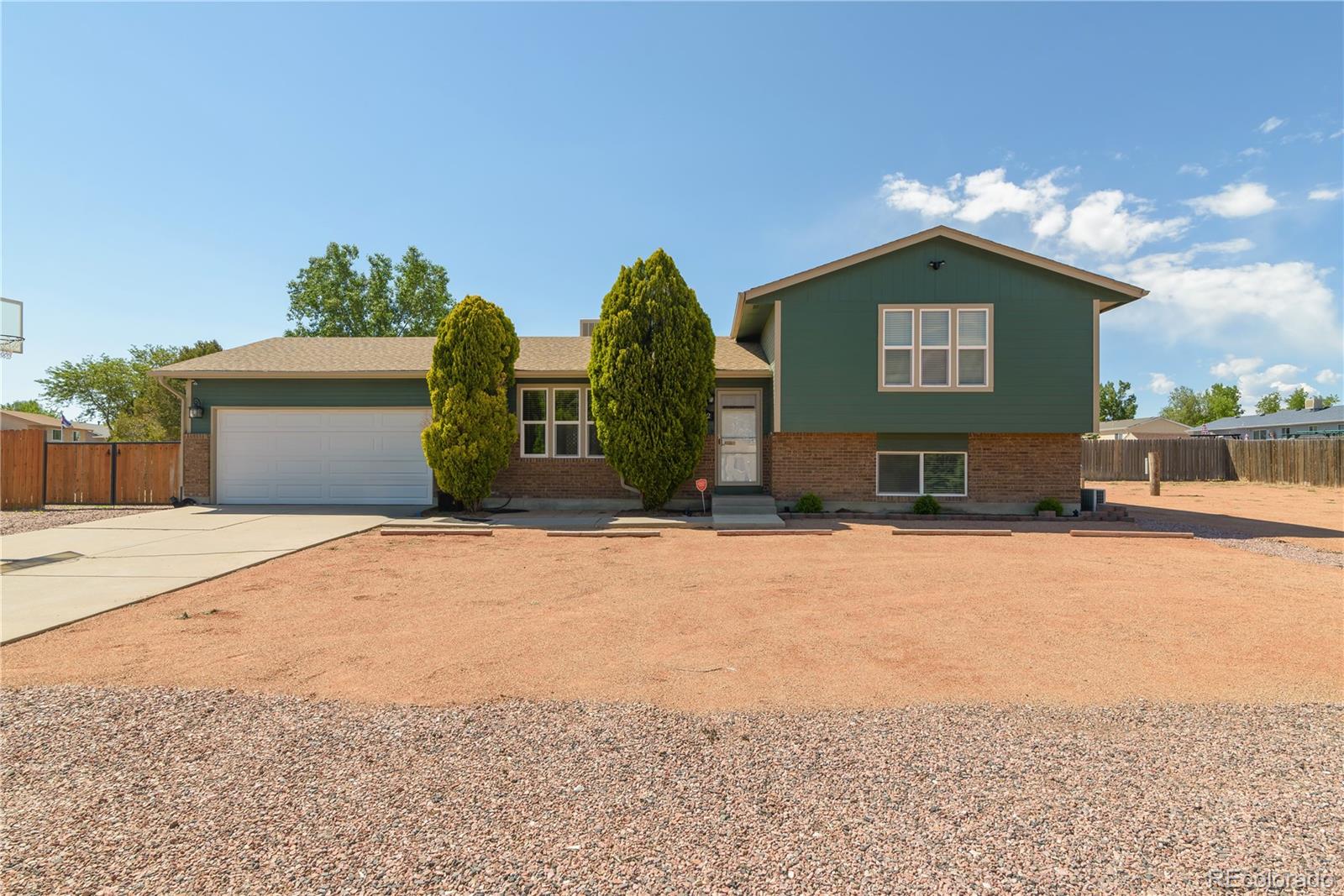 MLS Image #0 for 242 e idaho springs drive,pueblo, Colorado