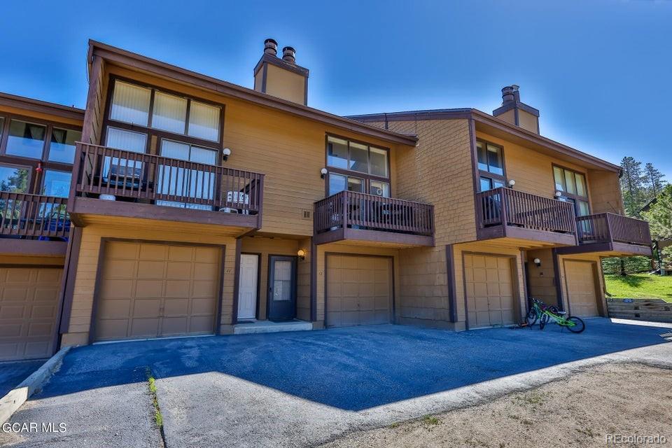 MLS Image #9 for 444  gcr 832 ,fraser, Colorado