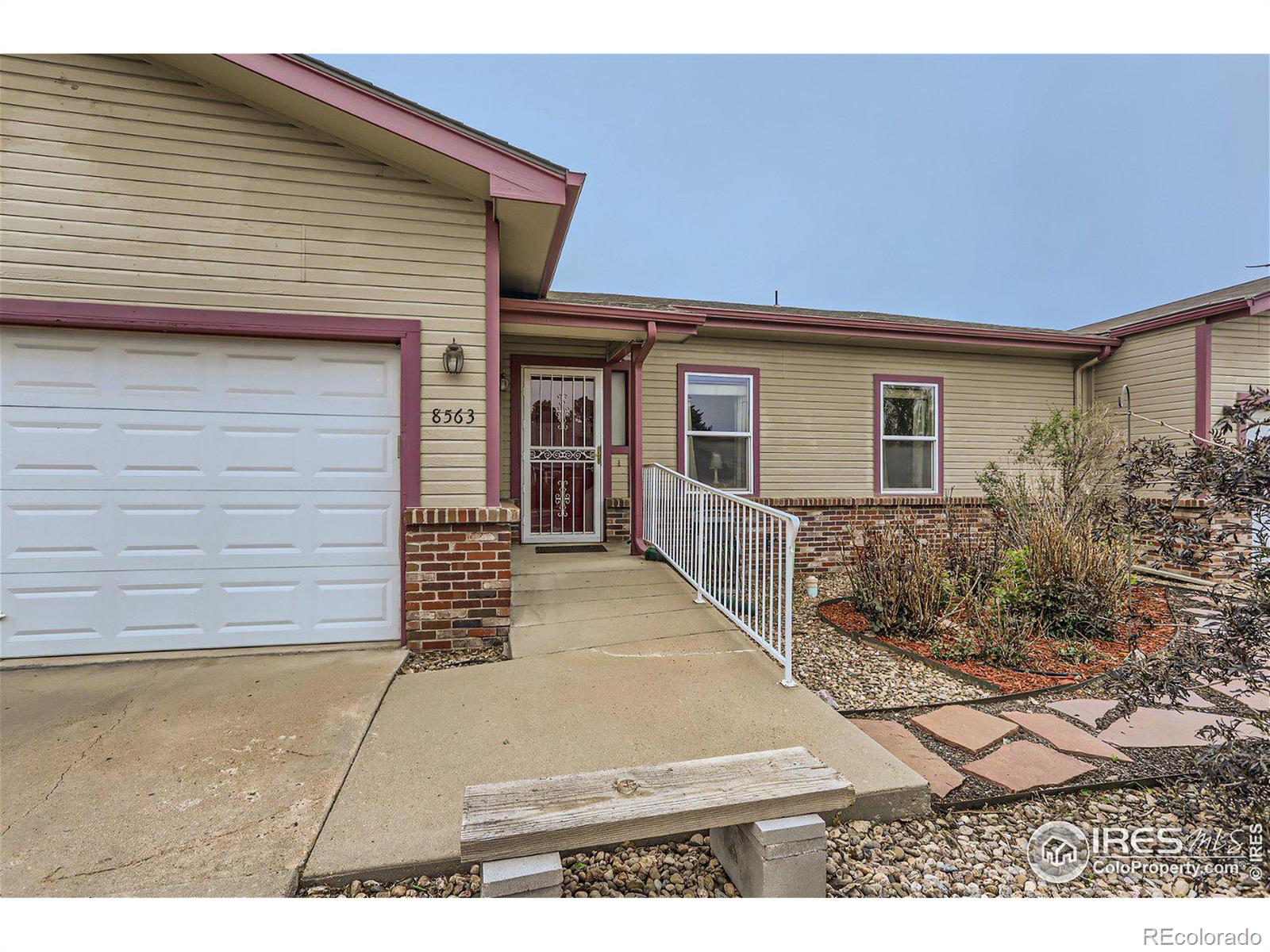 MLS Image #0 for 8563 w 48th place,arvada, Colorado