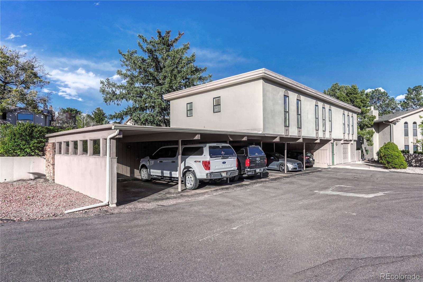 MLS Image #2 for 5208  kissing camels drive,colorado springs, Colorado