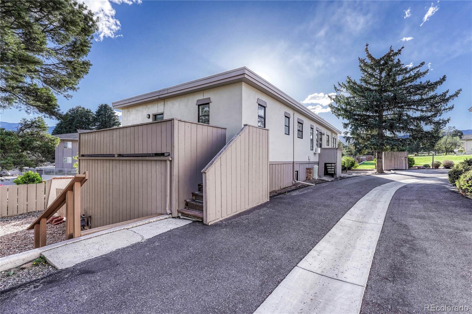 MLS Image #36 for 5208  kissing camels drive,colorado springs, Colorado