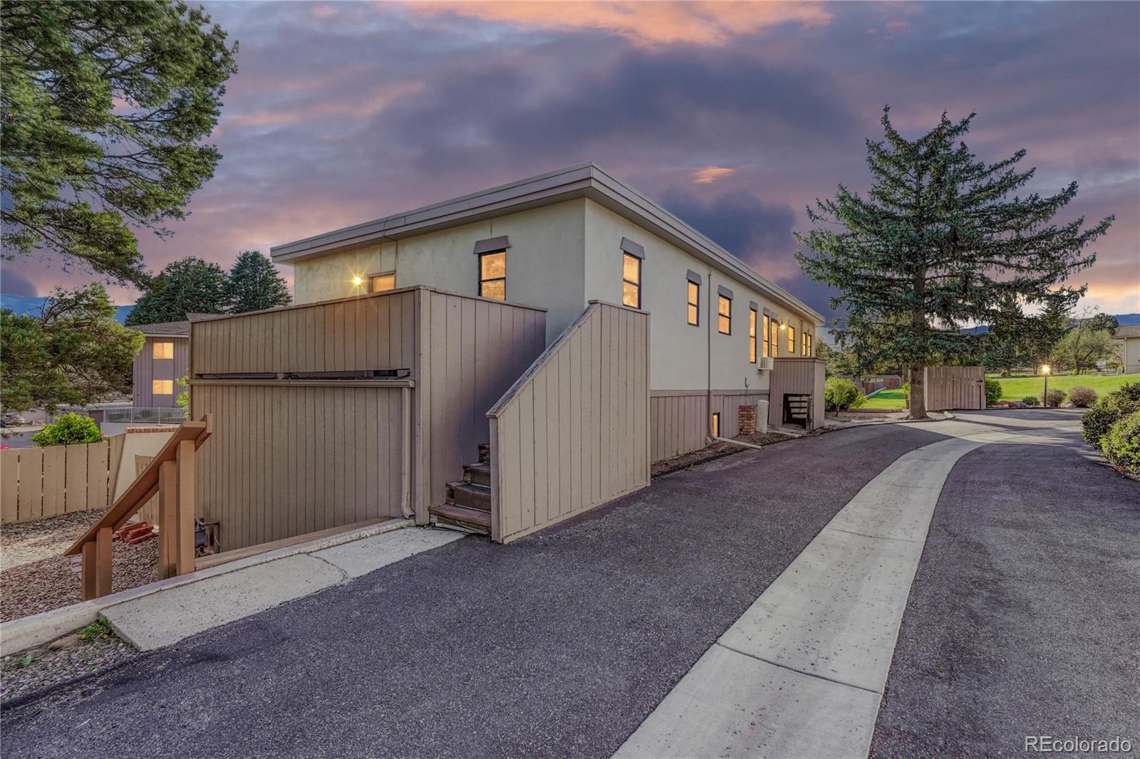 MLS Image #37 for 5208  kissing camels drive,colorado springs, Colorado