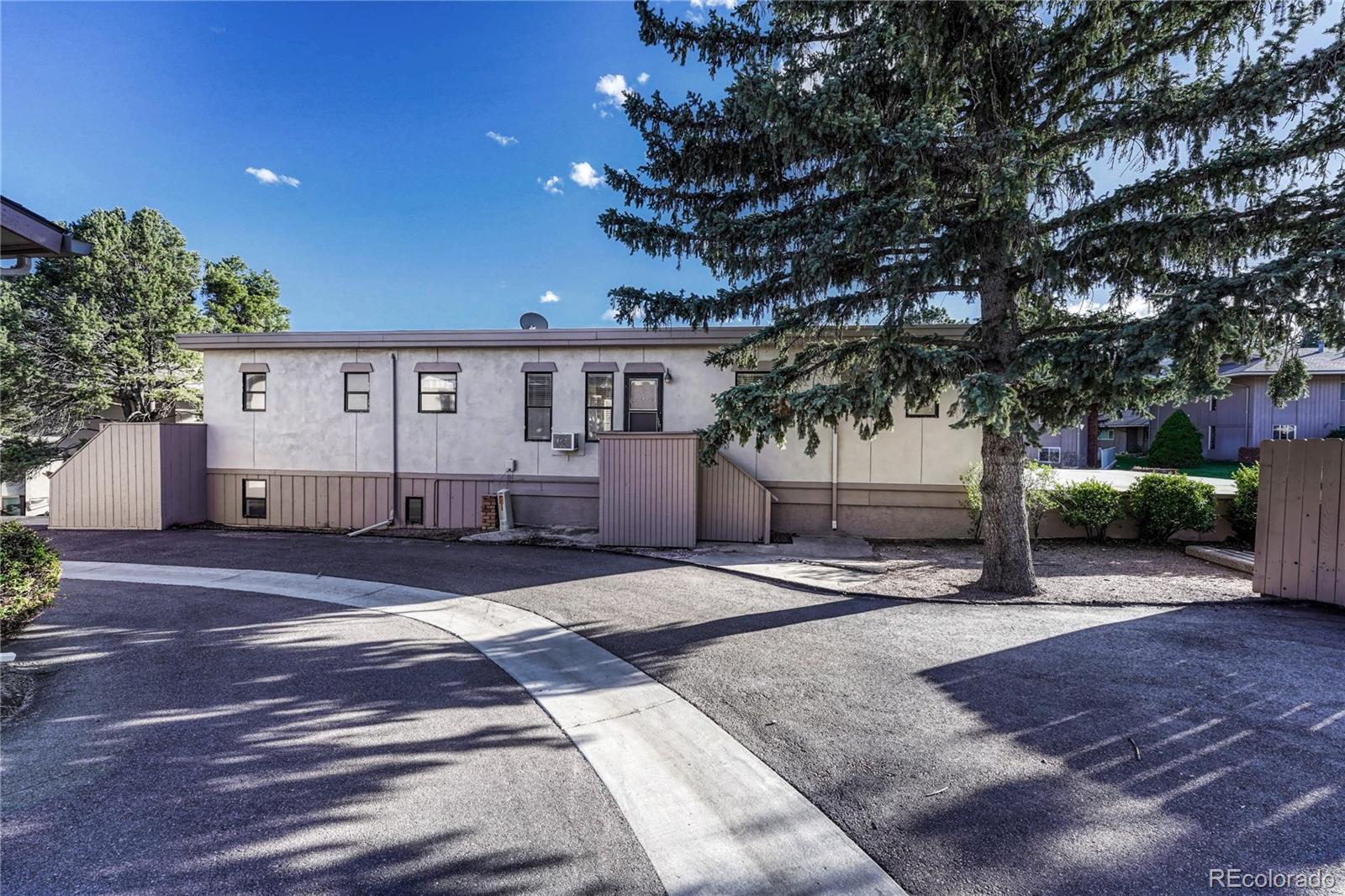 MLS Image #38 for 5208  kissing camels drive,colorado springs, Colorado