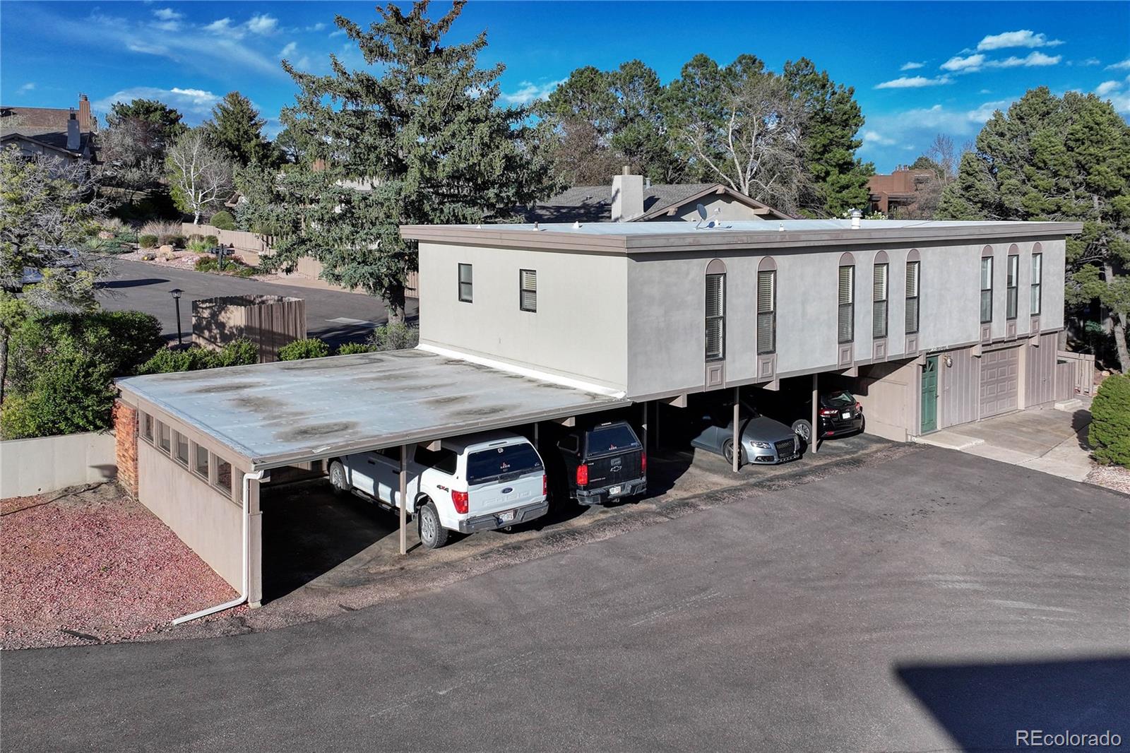 MLS Image #39 for 5208  kissing camels drive,colorado springs, Colorado